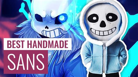 Sans plush easter egg (i.redd.it). Sans (Undertale) Handmade Plush Toy - YouTube