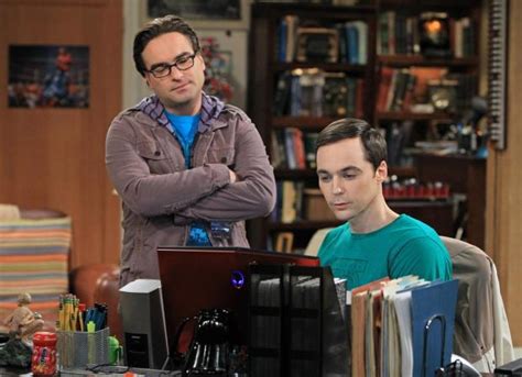 The Big Bang Theory Final Season Is Big Bang Ending With Season 12