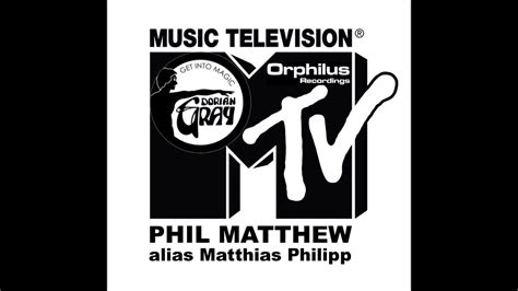 This was one of the largest nightclubs in germany at that time. Phil Matthew | The Dorian Gray Frankfurt Mix - YouTube