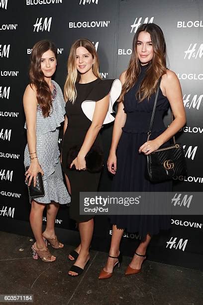 Bloglovin Awards Photos And Premium High Res Pictures Getty Images