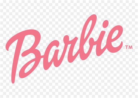 Logo Barbie Ken Barbie Logo PNG HD PNG Free Transparent Image