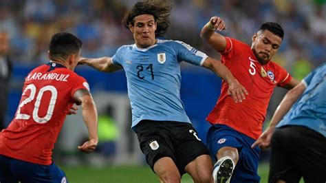 George moore 21st jun 2021, 23:57. Uruguay vs Chile (Copa America 2020): Match Details ...