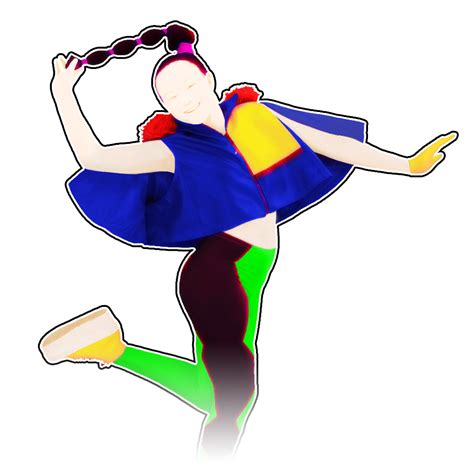 Image Getugly Coach 3 Bigpng Just Dance Wiki Fandom Powered By Wikia
