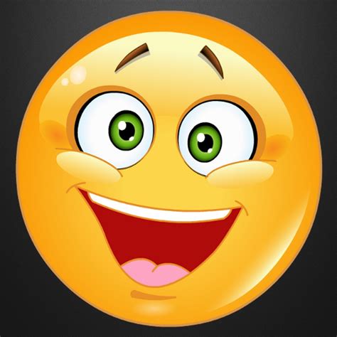 Emoji World Animated 3D Emoji Keyboard - 3D Emojis, GIFS & Extra Emojis by Emoji World App Data ...