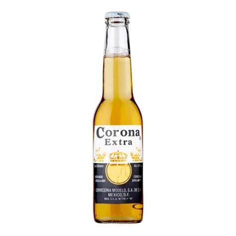 Cerveja Longneck Corona Extra 330ml Hortifruti