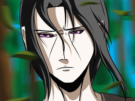 Itachi Uchiha A Sexy Beast With Rinnegan D By Mominkhan77 On Deviantart