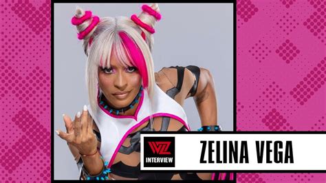 Zelina Vega Hopes The Stars Align For WWE Backlash Match YouTube