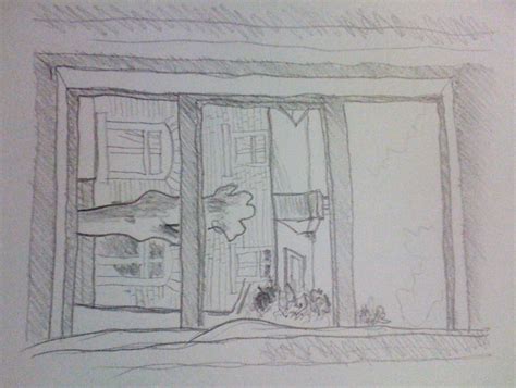 Ian murphy moroccan doorway drawing | charcoal drawing, charcoal art, drawings. pencil | Polymath Programmer