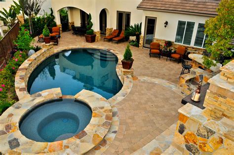 Jul 27, 2017 · 10 best backyard swimming pools for the home double duty swimming pool ideas. Best Inspirations For Backyard Designs with Pool ...