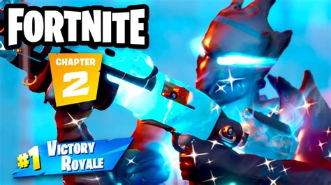 Some information on this page may not be factually correct. ZERO Skin! Fortnite Chapter 2 #1 Victory Royale Duos ...