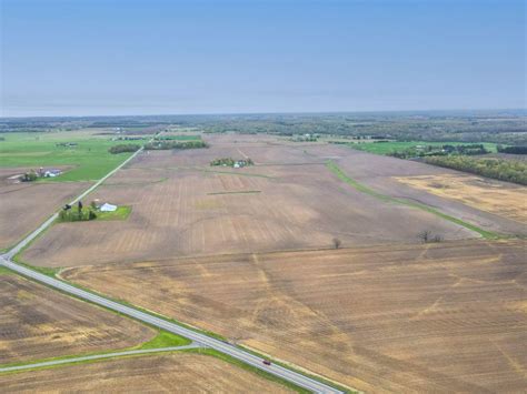 Prime Bucyrus Ohio Farm Auction