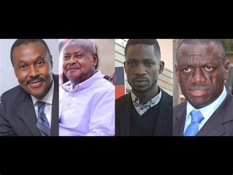 What seemed to draw museveni's attention even more was that candidates gradually bobi wine began to build a more conspicuous political identity around a very catchy slogan people power, our power, unmistakably. BESIGYE VS BOBI WINE VS MUSEVENI: WHO IS WHO COME 2021? ARE THE CAMPAIGNS ALREADY IN HIGH GEAR ...