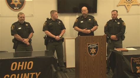 Two Sheriffs Deputies Receive National Award