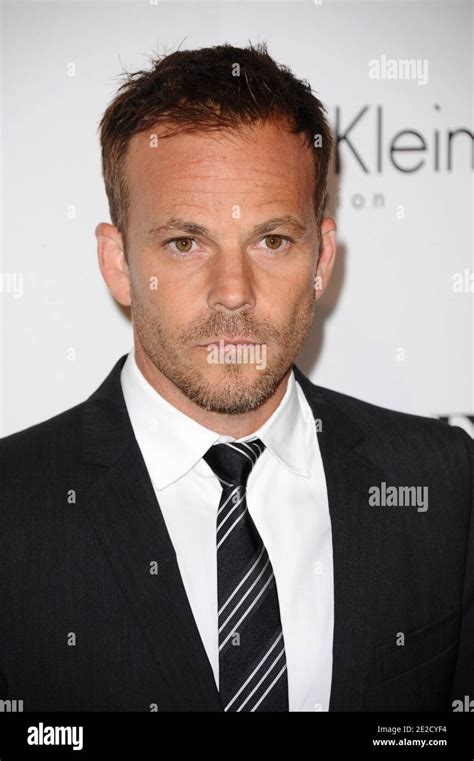 Stephen Dorff Arriving At Elles 18th Annual Women In Hollywood Tribute