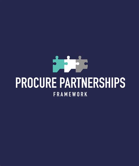 Procure Partnerships Framework - Coreus Group