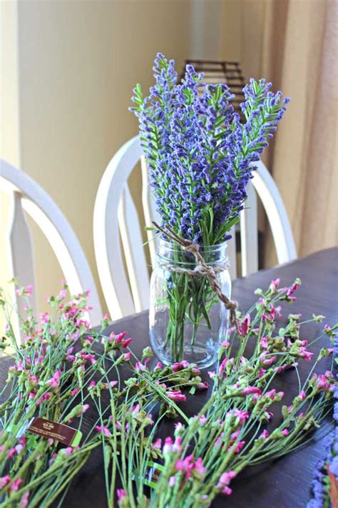 To read new blog posts, purchase our floral pieces and learn more about how to make flowers you are welcome to visit out new website here. How to Incorporate Artificial Flowers into Your Decor ...