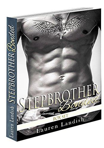Stepbrother Forbidden Games Boxed Set By Lauren Landish Goodreads