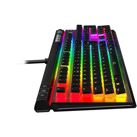 Hyperx Hyperx Alloy Elite 2 Mechanical Gaming Keyboard Merchandise