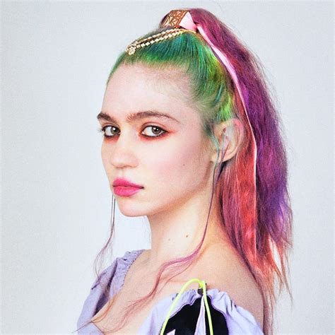 Check spelling or type a new query. Grimes talks new album, hating 'Art Angels,' Elon Musk in ...
