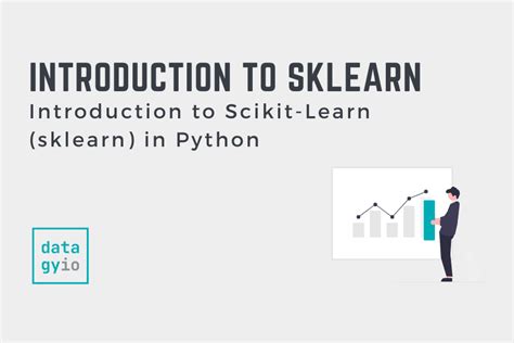 Introduction To Scikit Learn Sklearn In Python Datagy