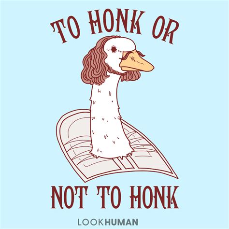 to honk or not to honk