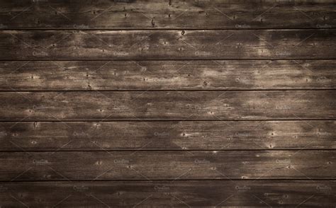 Rustic wood background texture | Abstract Stock Photos ~ Creative Market