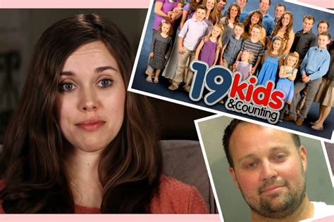 Tlc Finally Cancels Counting On Following Josh Duggars Arrest Perez