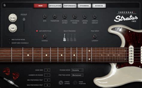 Best Free Electric Guitar Vst Trueifile