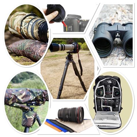 Other Equipment Essential For Wildlife Photography Nupur Bhatnagar
