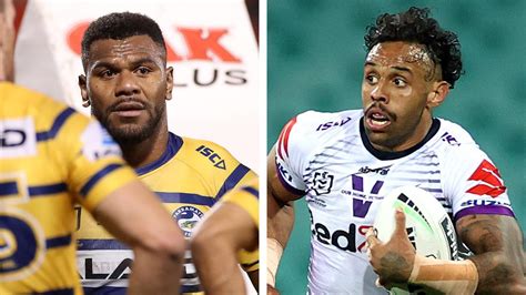 He's the best winger in the world at the moment, farah said. NRL 2020: Talking points, Round 18, Josh Addo-Carr, Tigers ...