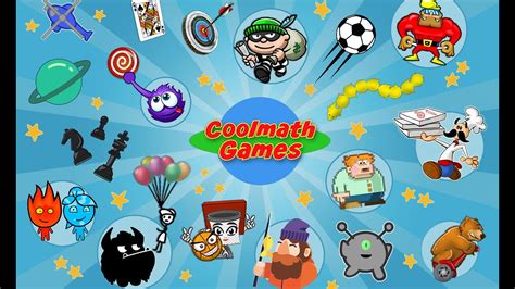 Coolmath Games Official Trailer Youtube