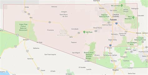 Southern Arizona County Grants Historic Status To 2 Homes Kingman Daily Miner Kingman Az