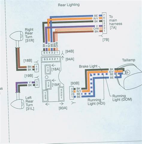 I am new to the site and was searching for any threads for stereo diagram for 2016 tacoma trd sport. Harley Davidson Street Glide Coil Wiring Diagram
