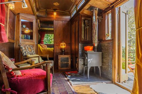 Living Large In Small Spaces - The Edwardian