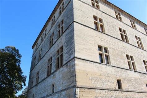 Barjac, France is a picturesque town in north Languedoc-Roussillon