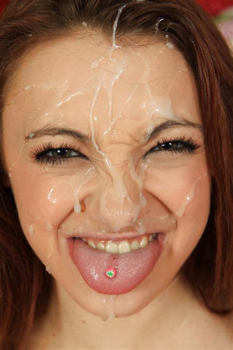 Facials To Lick Clean Page Freeones Board The Free Sex Community