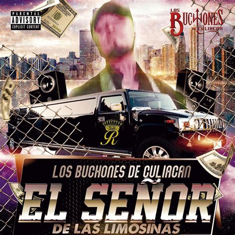 ‎el Señor De Las Limos Single By Los Buchones De Culiacan On Apple Music