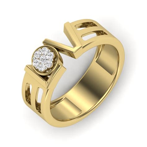 Latest Gold Rings For Men Jewelry All Fashion Tipz Latest Pakistani