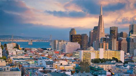 Top 10 Things To Do In San Francisco Business News Canada