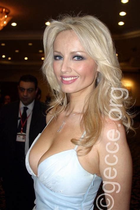 Adriana sklenaříková (born 17 september 1971) is a slovak fashion model and actress. Picture of Adriana Karembeu