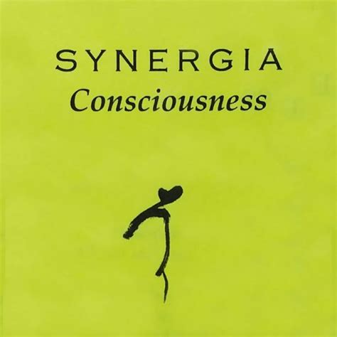 Consciousness Synergia Healing Arts