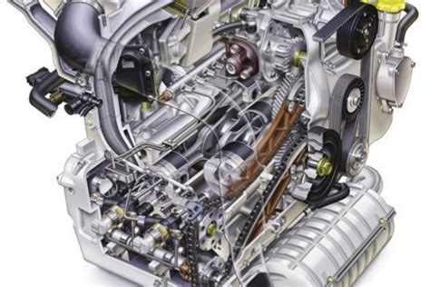 The Worlds First Horizontally Opposed Turbo Diesel Engine