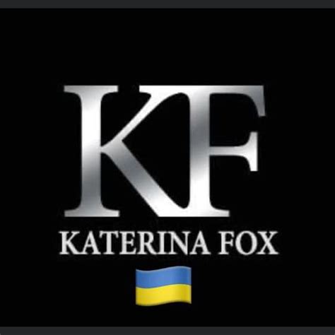 Katerina Fox Kyiv