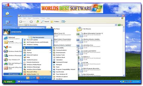Simulation game for building enthusiasts. Windows XP Professional SP3 2013 FREE DOWNLOAD | WORLDS ...