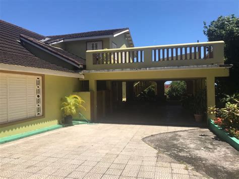 Find the best hotels in cherry garden, jamaica. House For Sale in CHERRY GARDENS, Kingston / St. Andrew ...