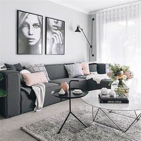 We may earn commission on some of the items you choose to buy. 20+ Stylish Small Living Room Decor Ideas On A Budget ...