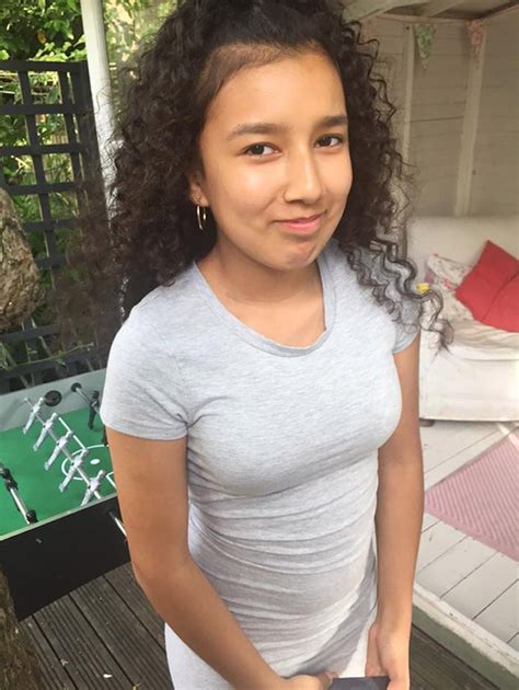 I've been digging this blue color lately and just recently snagged so many great athleisure items in it! Family plead for help finding 12-year-old girl lost in ...