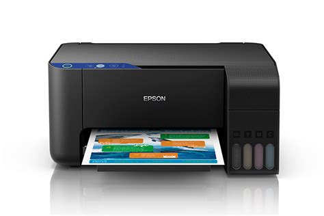 Masterprinterdrivers.com give download connection to group epson ecotank l3110 driver download direct the authority website, find late driver and software bundles for this with and simple click, downloaded without being occupied to. Impresora Multifuncional Epson EcoTank L3110 | Inyección ...