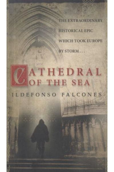 Cathedral Of The Sea Poche Ildefonso Falcones Achat Livre Fnac