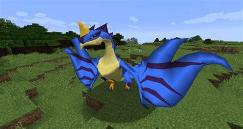 Pteryx Dragonfire Wiki Fandom